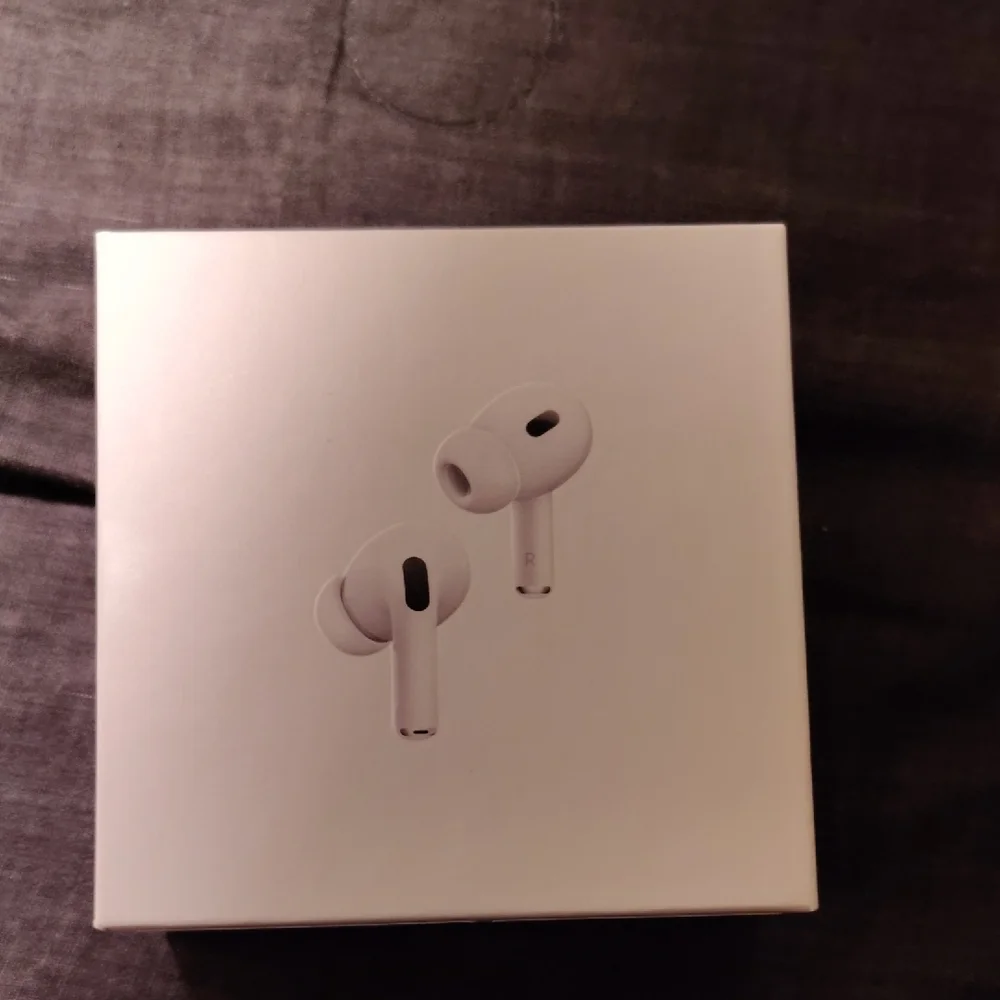 Apple AirPods Pro - White
